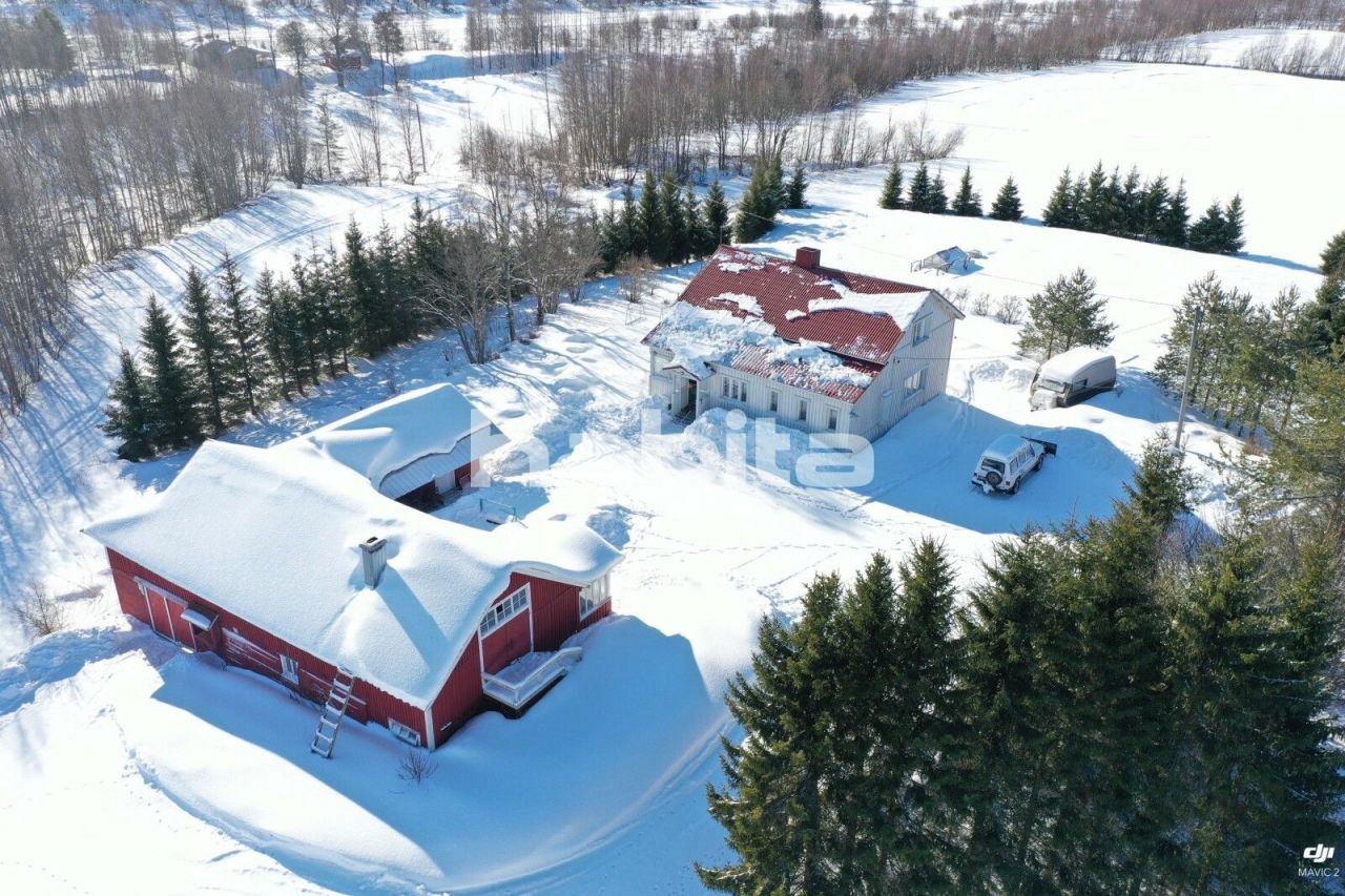 Дом Tervola, Финляндия, 130 м2 фото 2