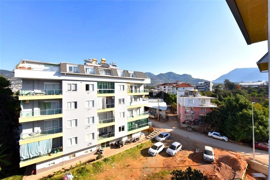 Квартира в Алании, Турция, 160 м2 фото 2