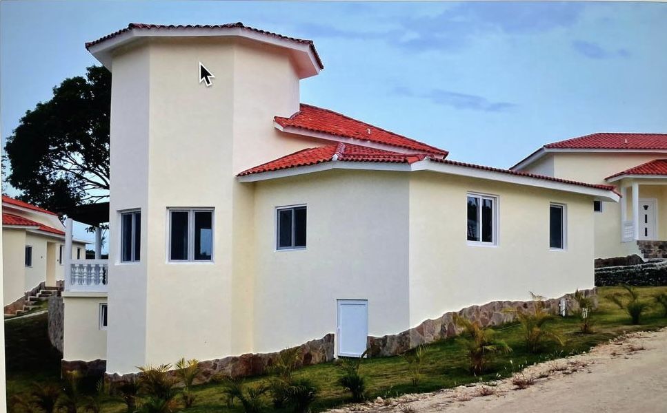Дом в Сосуа, Доминиканская Республика, 110 м2 фото 3