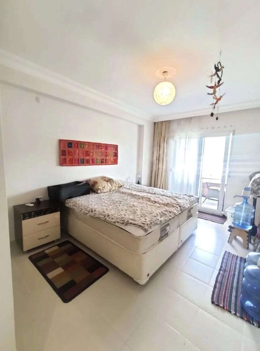 Квартира в Алании, Турция, 130 м2 фото 3