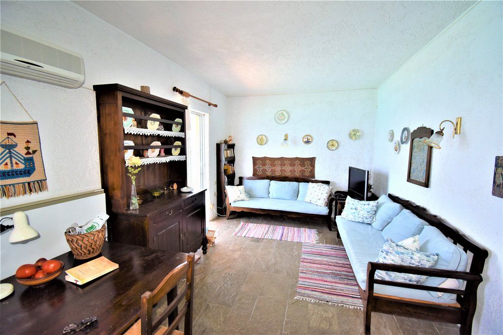Апартаменты в Ксилокастро, Греция, 55 м2 фото 5
