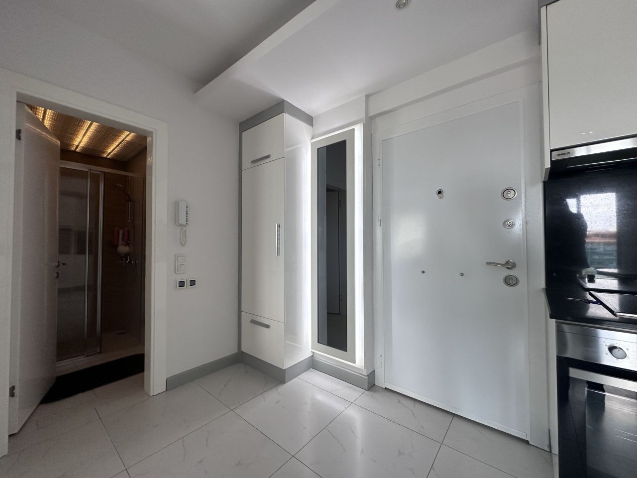 Квартира в Алании, Турция, 65 м2 фото 3