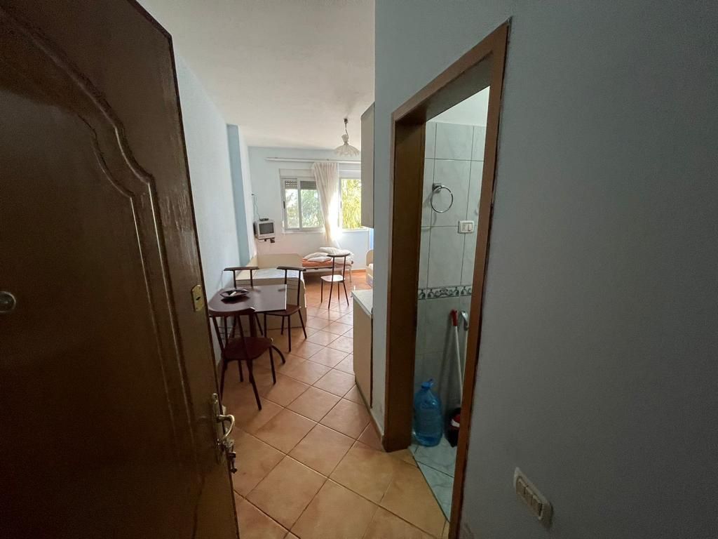 Квартира в Дурресе, Албания, 29 м2 фото 3