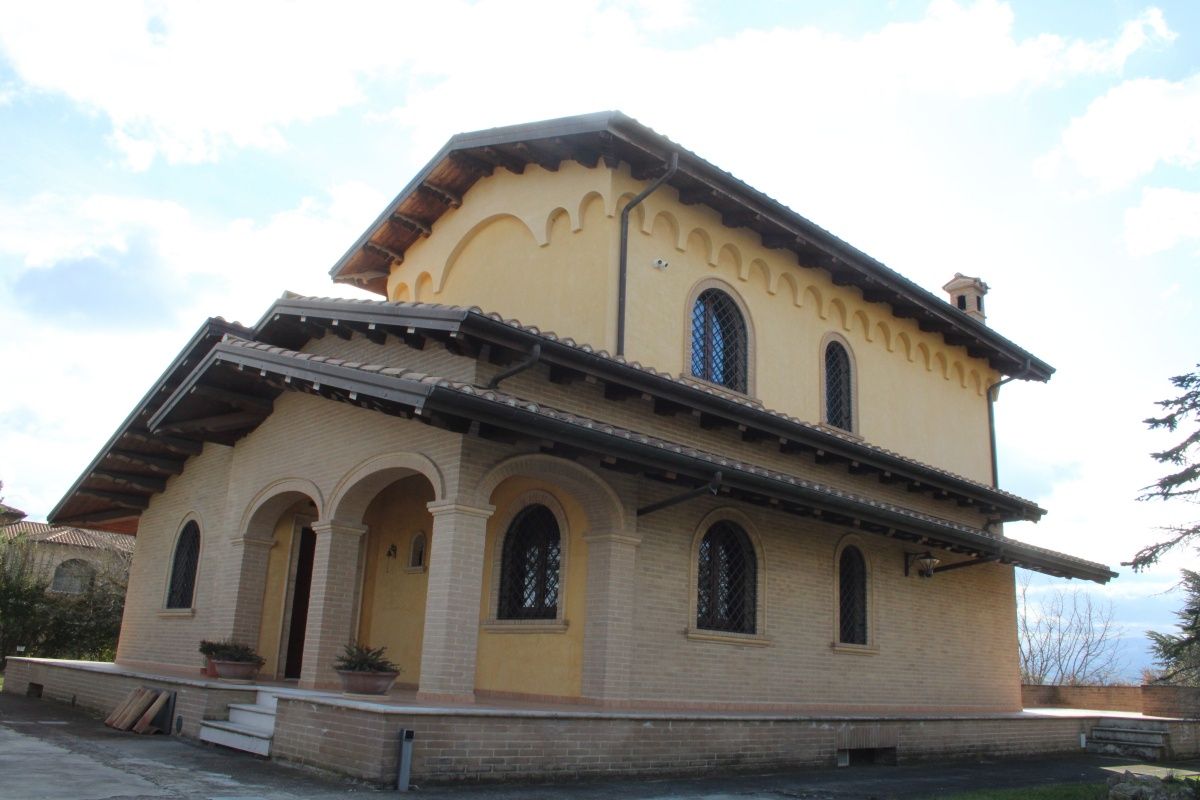 Дом в Торторето, Италия, 430 м2 фото 3