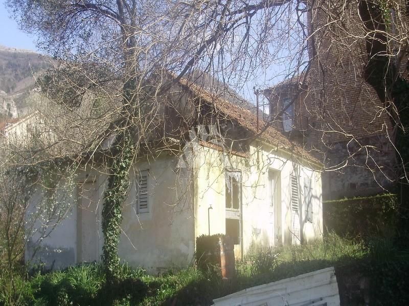 Дом в Тивате, Черногория, 65 м2 фото 3