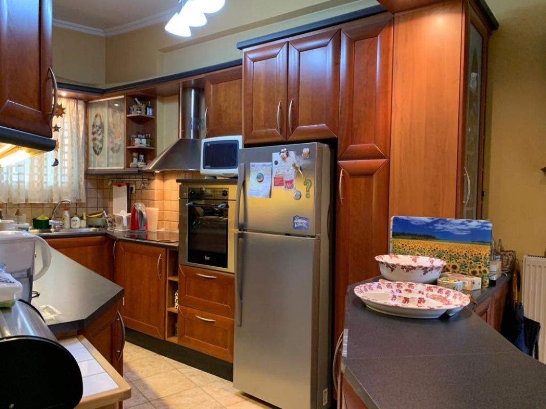 Квартира в Афинах, Греция, 88 м2 фото 3