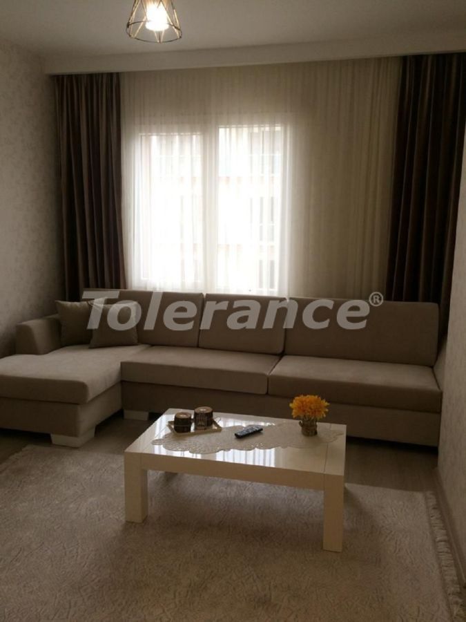 Апартаменты в Стамбуле, Турция, 130 м2 фото 5