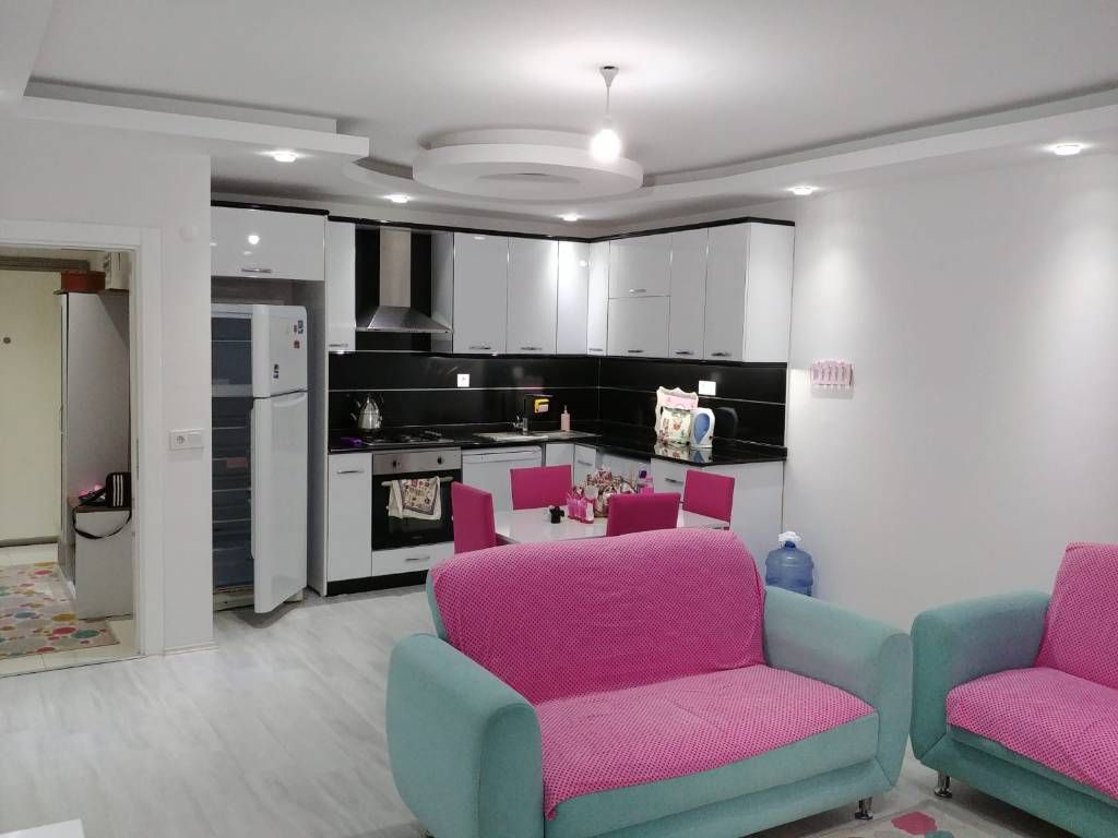 Квартира в Кестеле, Турция, 65 м2 фото 2