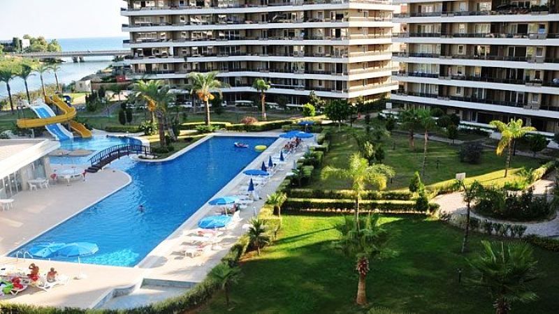 Пентхаус в Алании, Турция, 270 м2 фото 2