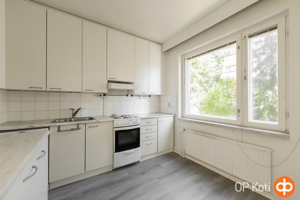 Квартира в Лахти, Финляндия, 64.5 м2 фото 2