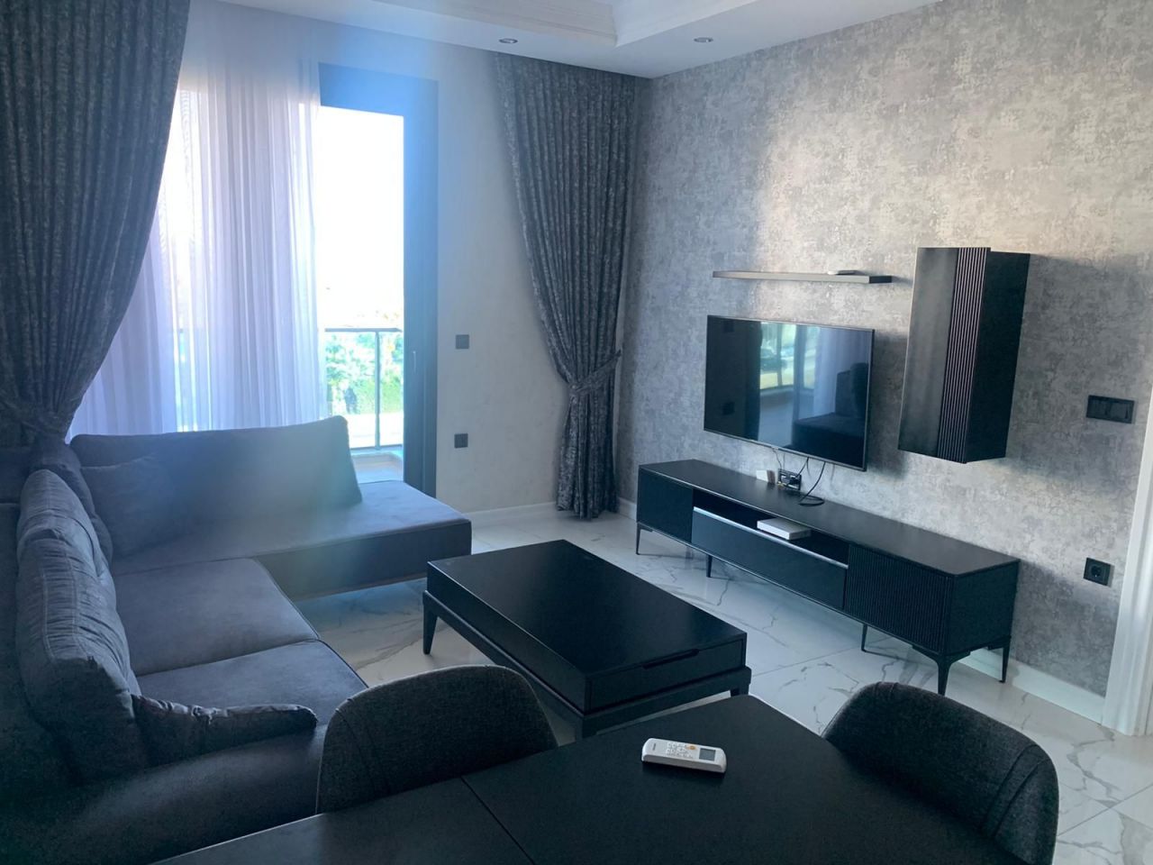 Квартира в Кестеле, Турция, 50 м2 фото 2