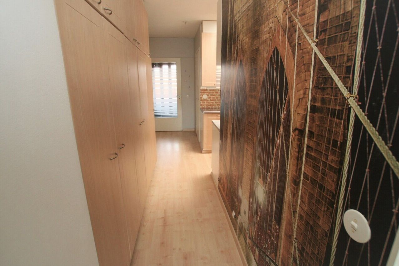 Квартира в Лиекса, Финляндия, 39.5 м2 фото 5