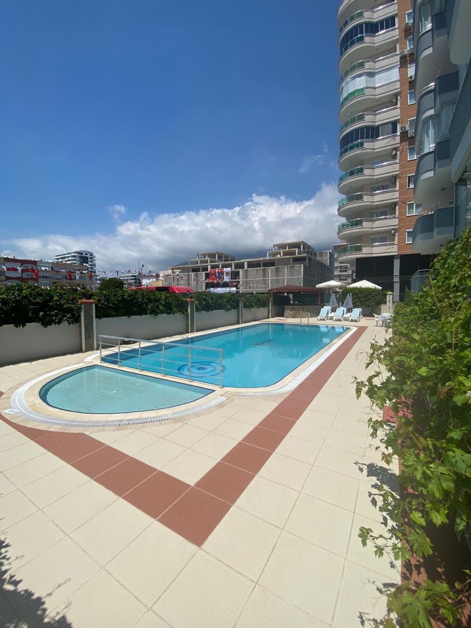 Пентхаус в Алании, Турция, 240 м2 фото 4