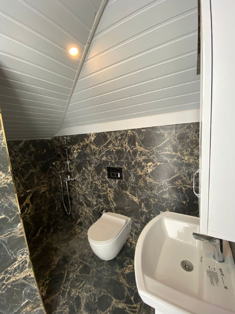 Вилла в Алании, Турция, 280 м2 фото 2