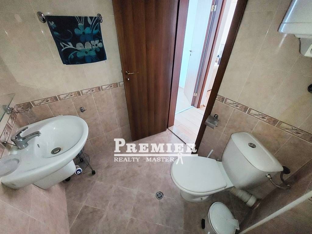 Квартира на Солнечном берегу, Болгария, 59 м2 фото 4
