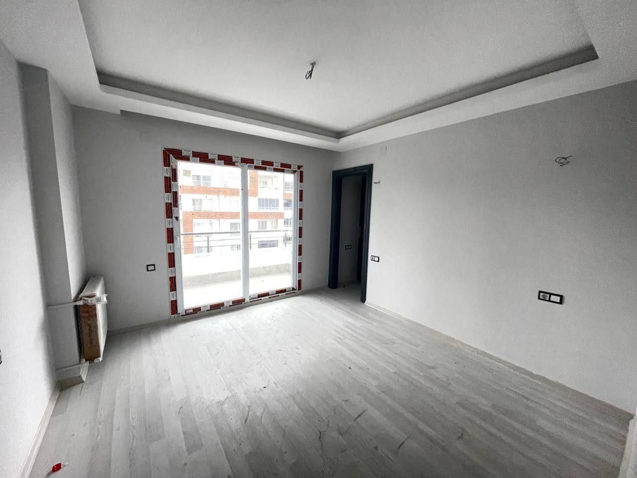 Квартира в Мерсине, Турция, 110 м2 фото 4