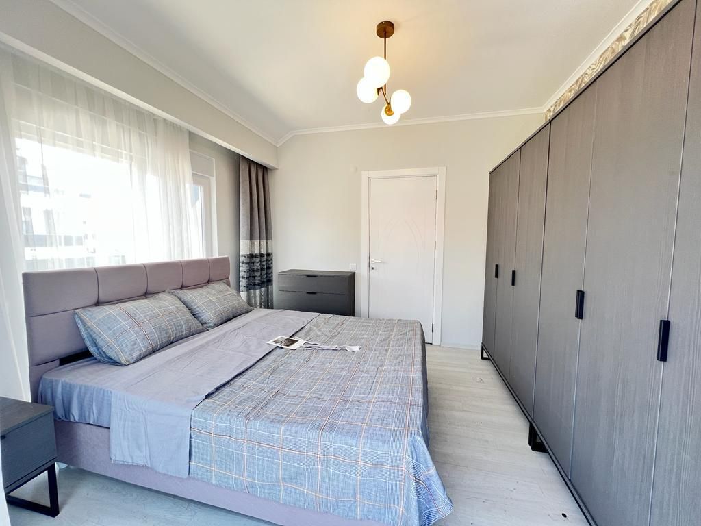 Квартира в Алании, Турция, 165 м2 фото 5