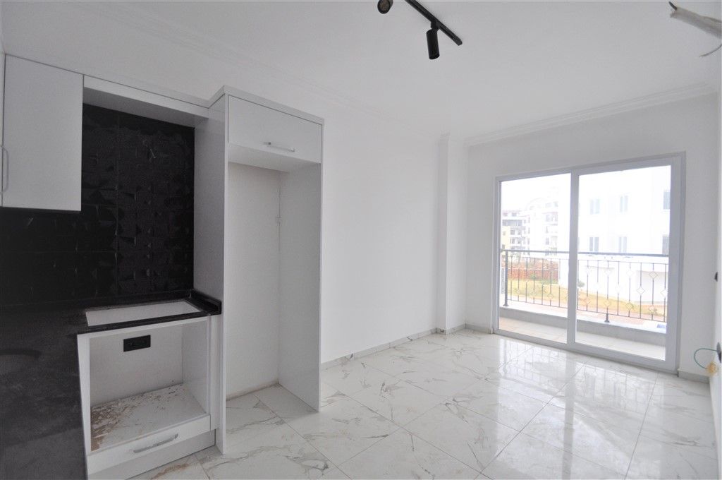 Апартаменты в Алании, Турция, 52 м2 фото 3