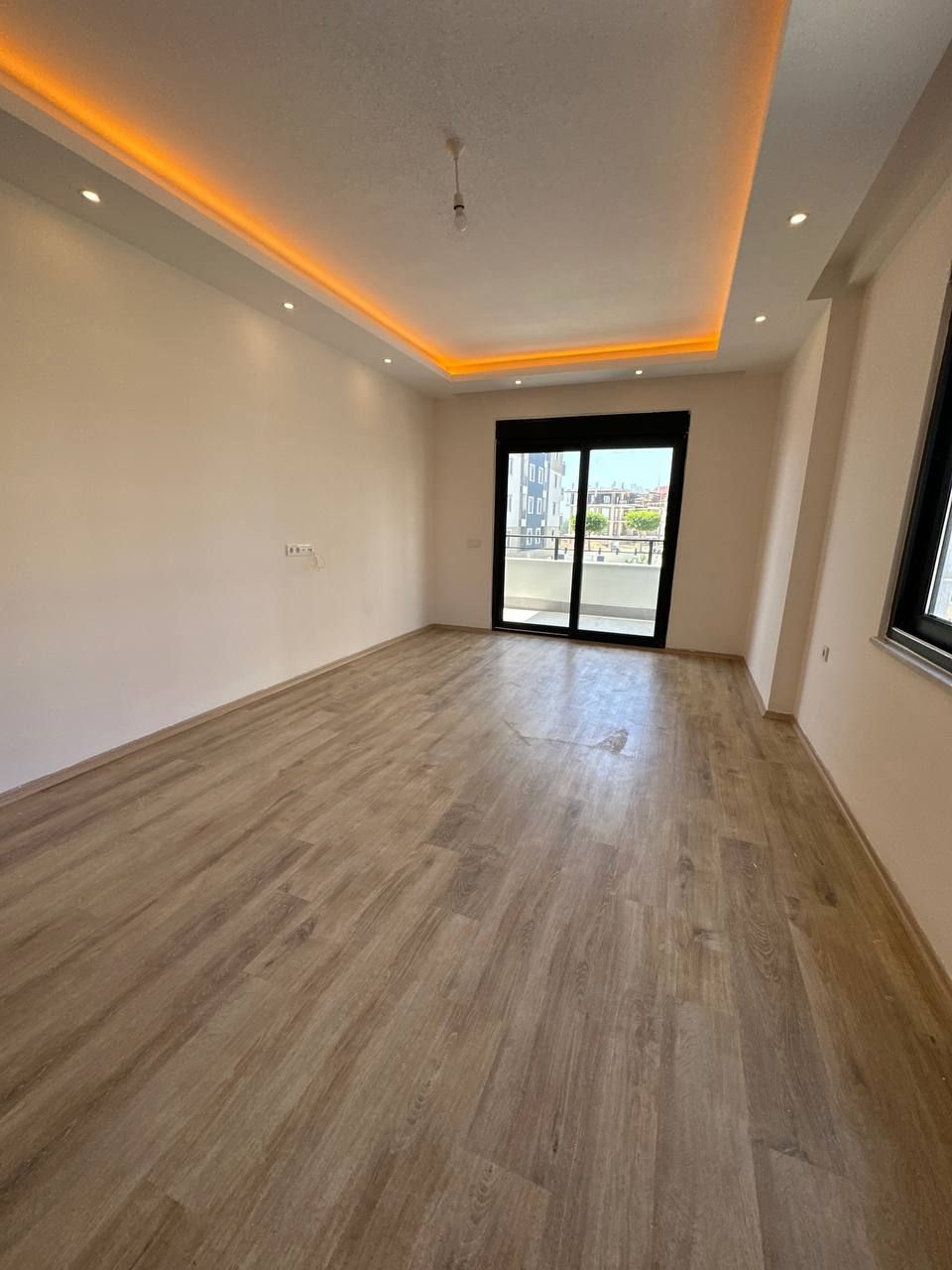 Квартира в Алании, Турция, 85 м2 фото 2