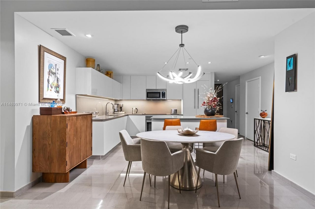 Квартира в Майами, США, 130 м2 фото 4