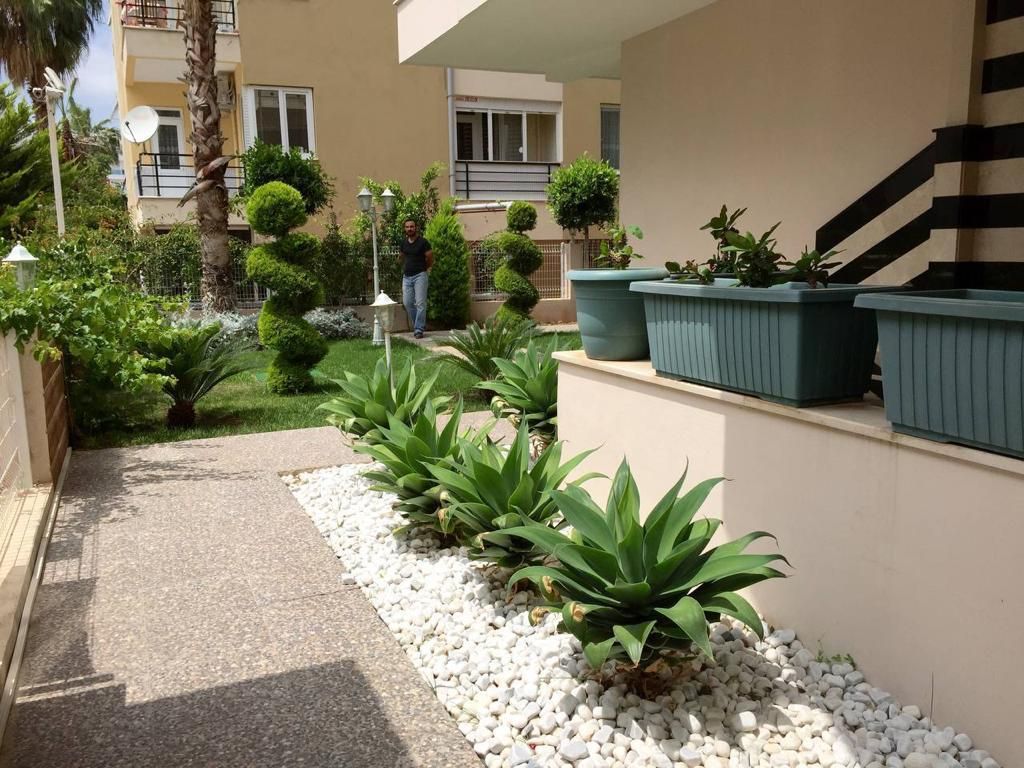 Квартира Liman Mah., Турция, 110 м2 фото 3