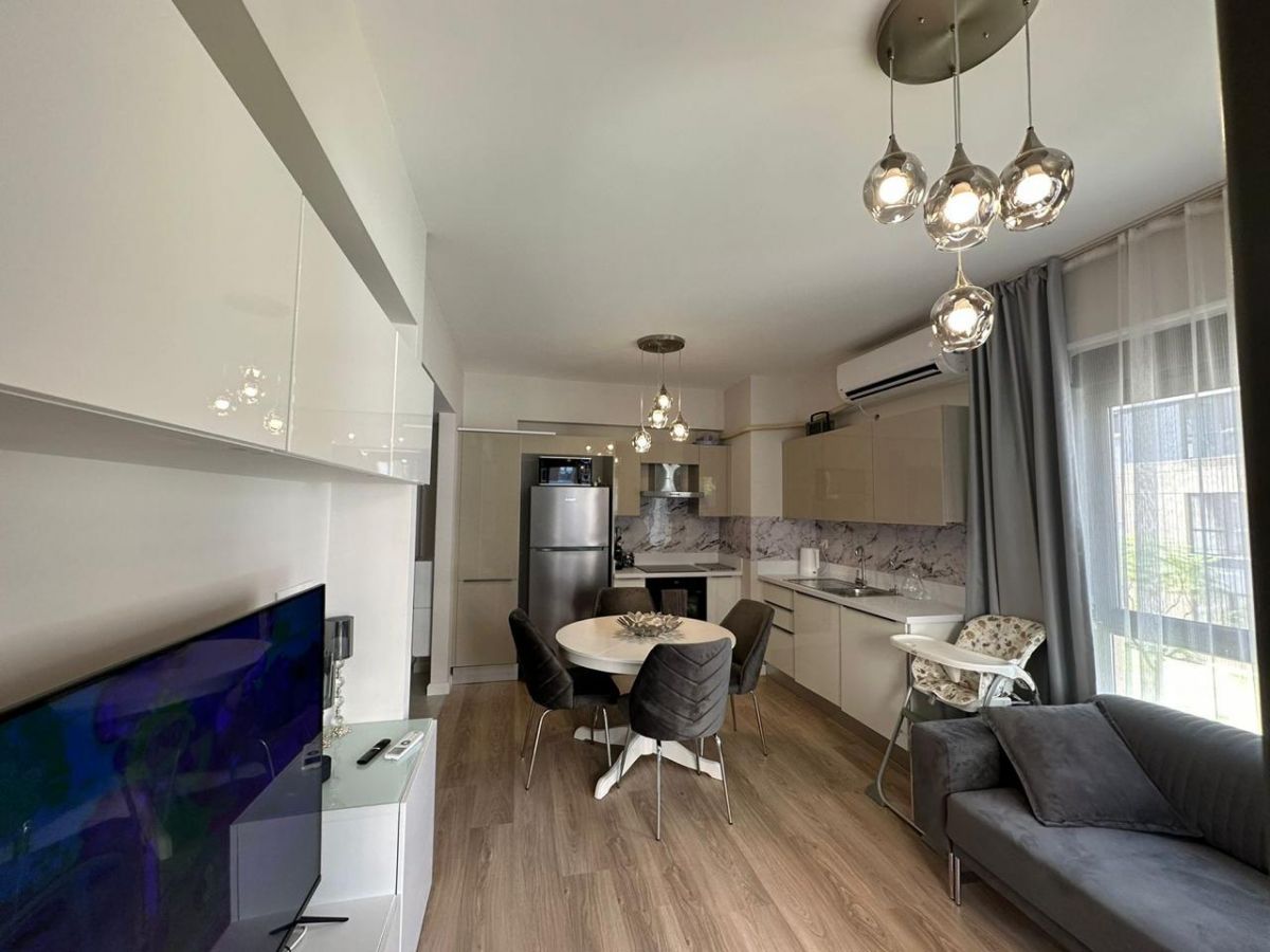 Квартира Santral Mah., Турция, 86 м2 фото 5