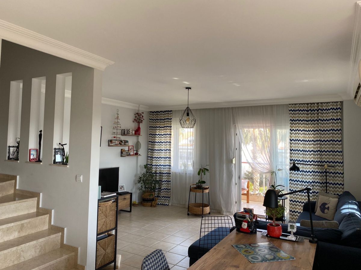 Квартира в Сиде, Турция, 75 м2 фото 5