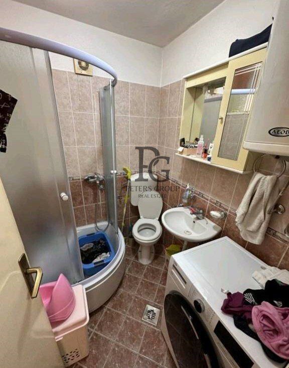 Квартира в Херцег-Нови, Черногория, 51 м2 фото 4