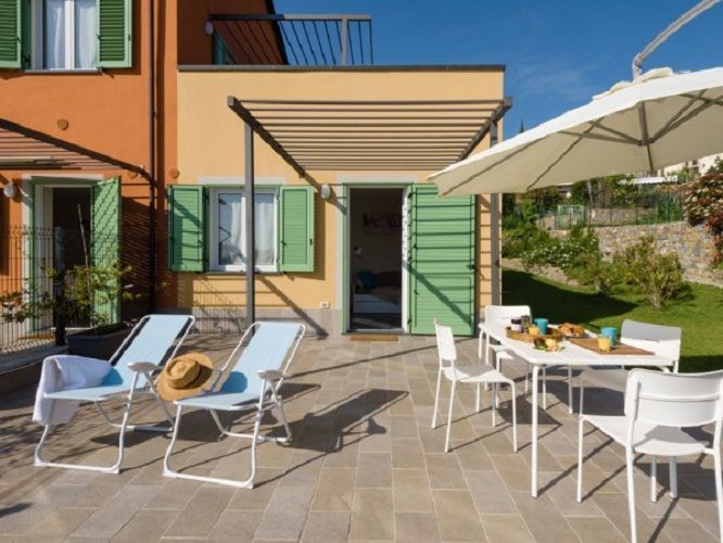 Апартаменты в Диано-Марина, Италия, 60 м2 фото 4