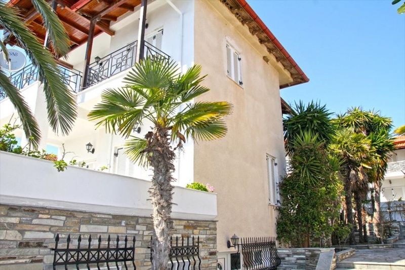 Апартаменты в Салониках, Греция, 270 м2 фото 4
