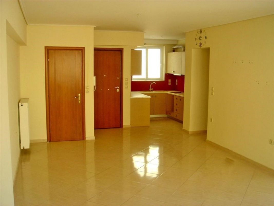 Квартира в Афинах, Греция, 83 м2 фото 2