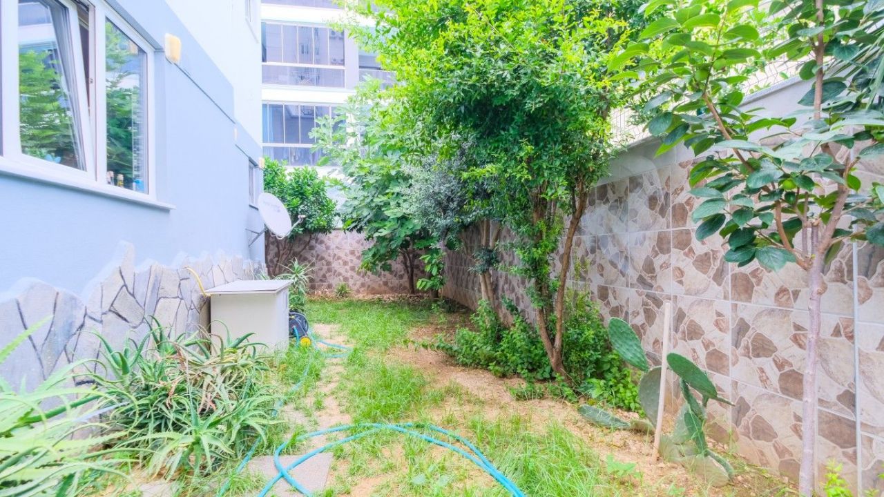 Вилла в Алании, Турция, 265 м2 фото 5