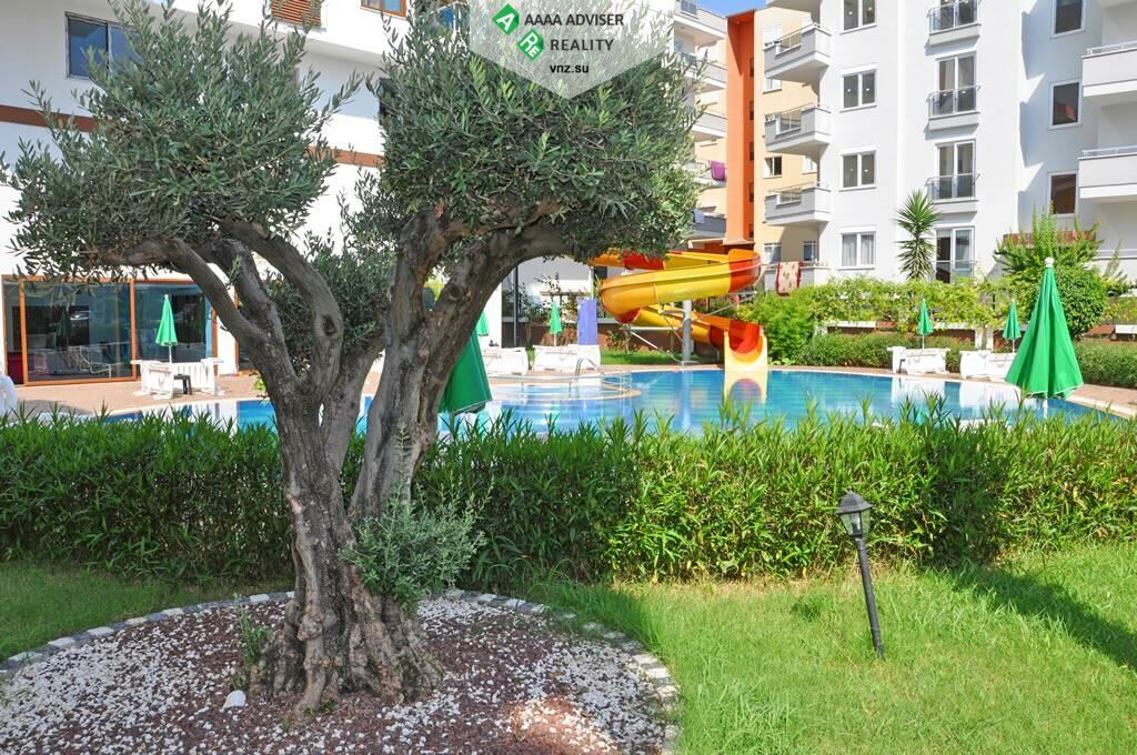 Квартира в Алании, Турция, 95 м2 фото 3