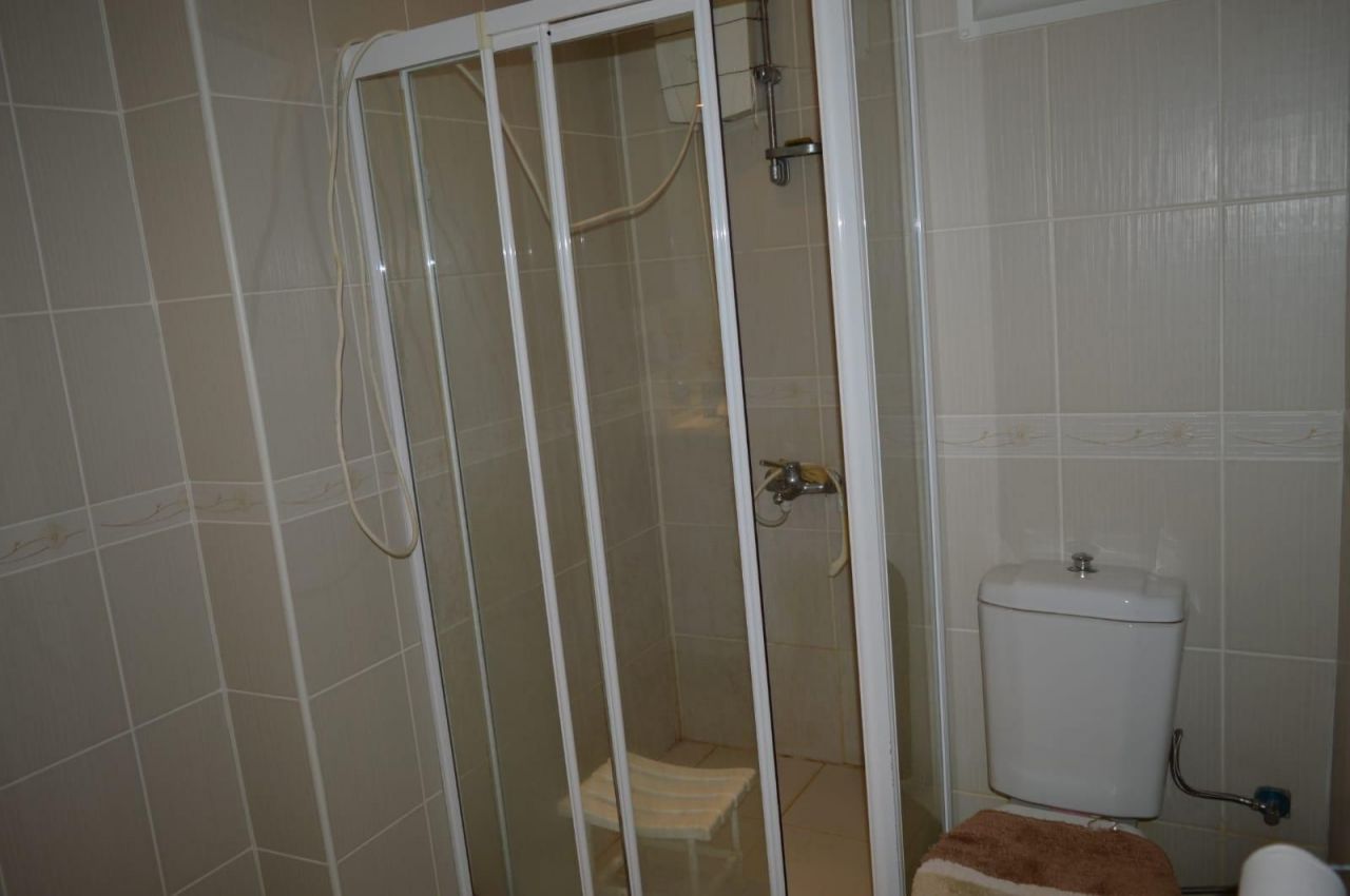 Квартира в Алании, Турция, 115 м2 фото 2