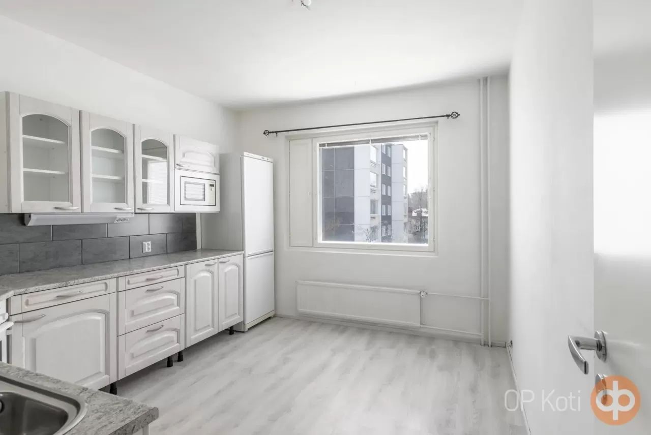 Квартира в Варкаусе, Финляндия, 72.5 м2 фото 4