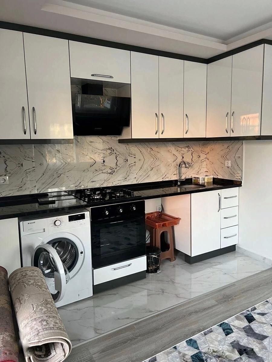 Квартира в Алании, Турция, 75 м2 фото 5