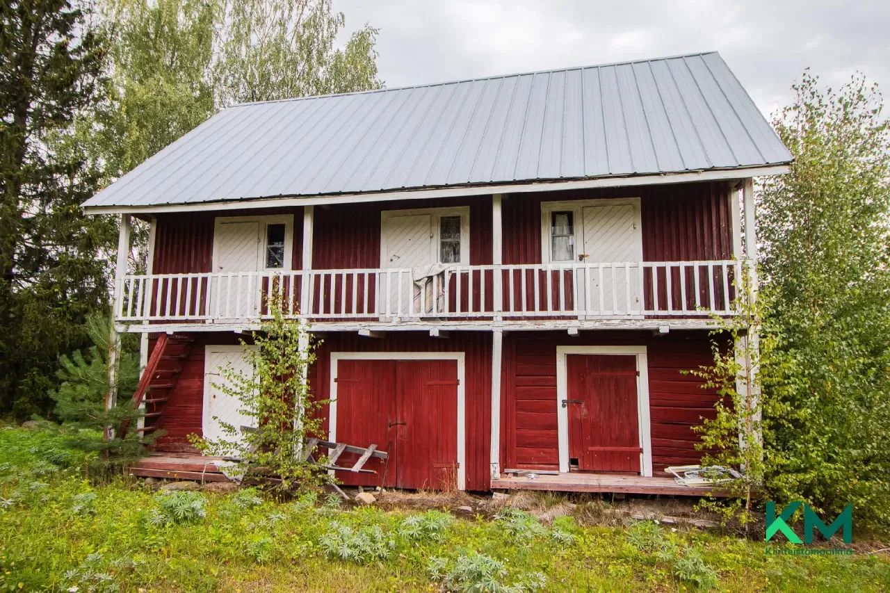 Дом в Савонлинне, Финляндия, 70 м2 фото 2