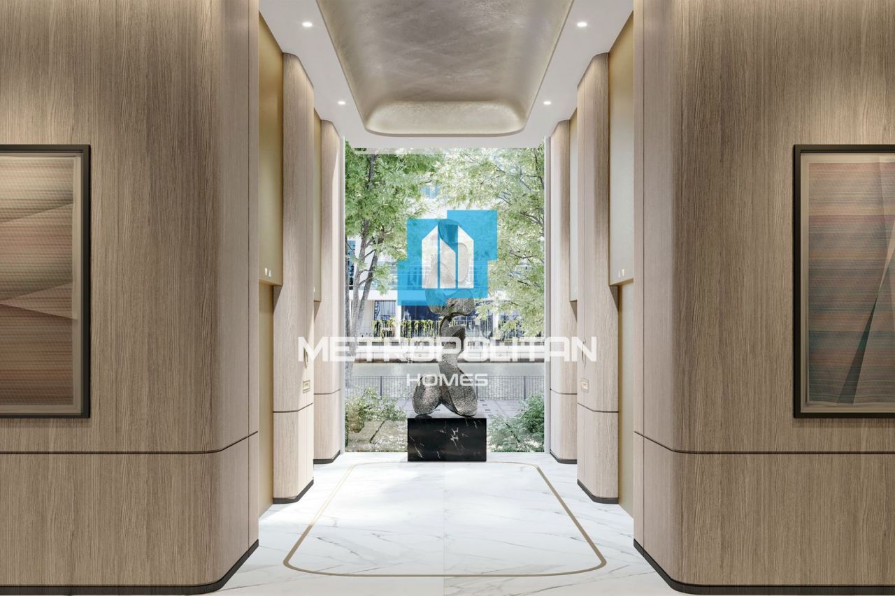 Апартаменты в Дубае, ОАЭ, 280 м2 фото 4