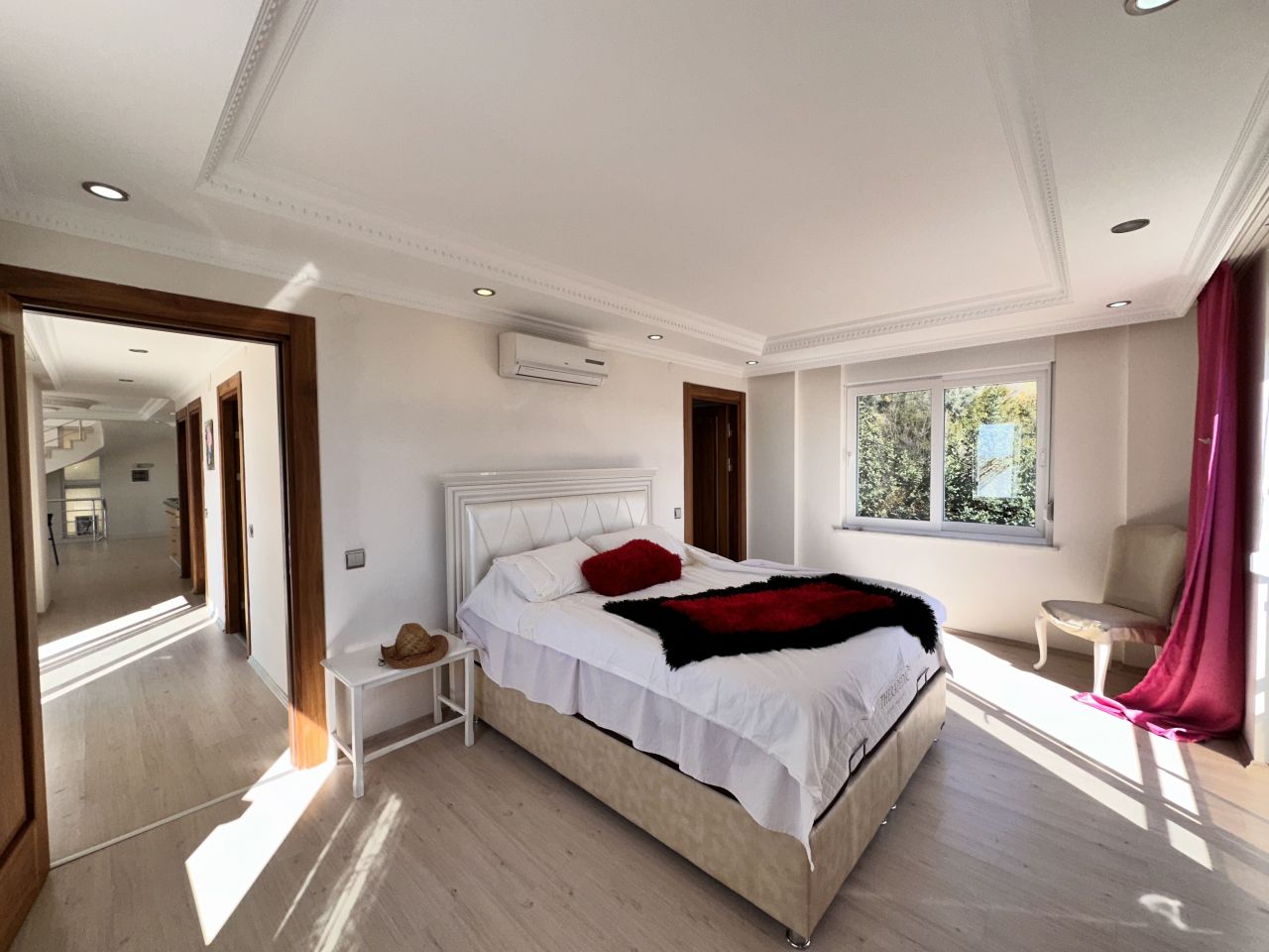 Вилла в Алании, Турция, 450 м2 фото 4