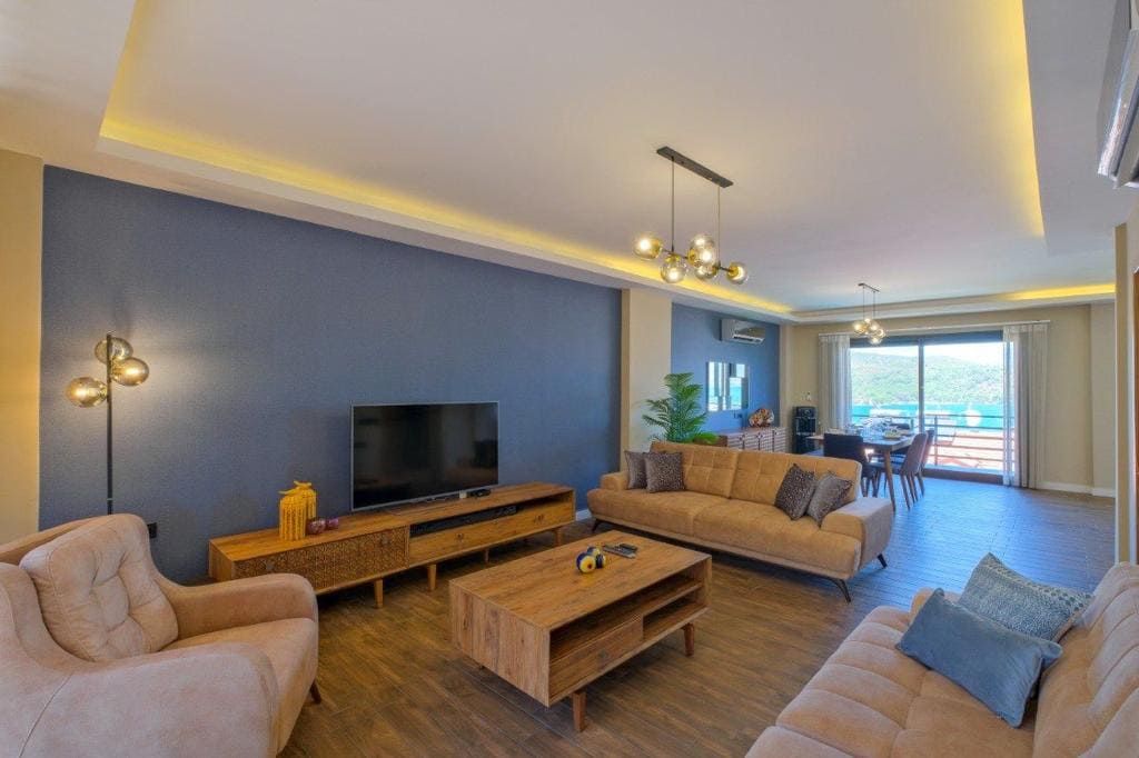 Вилла в Фетхие, Турция, 350 м2 фото 2