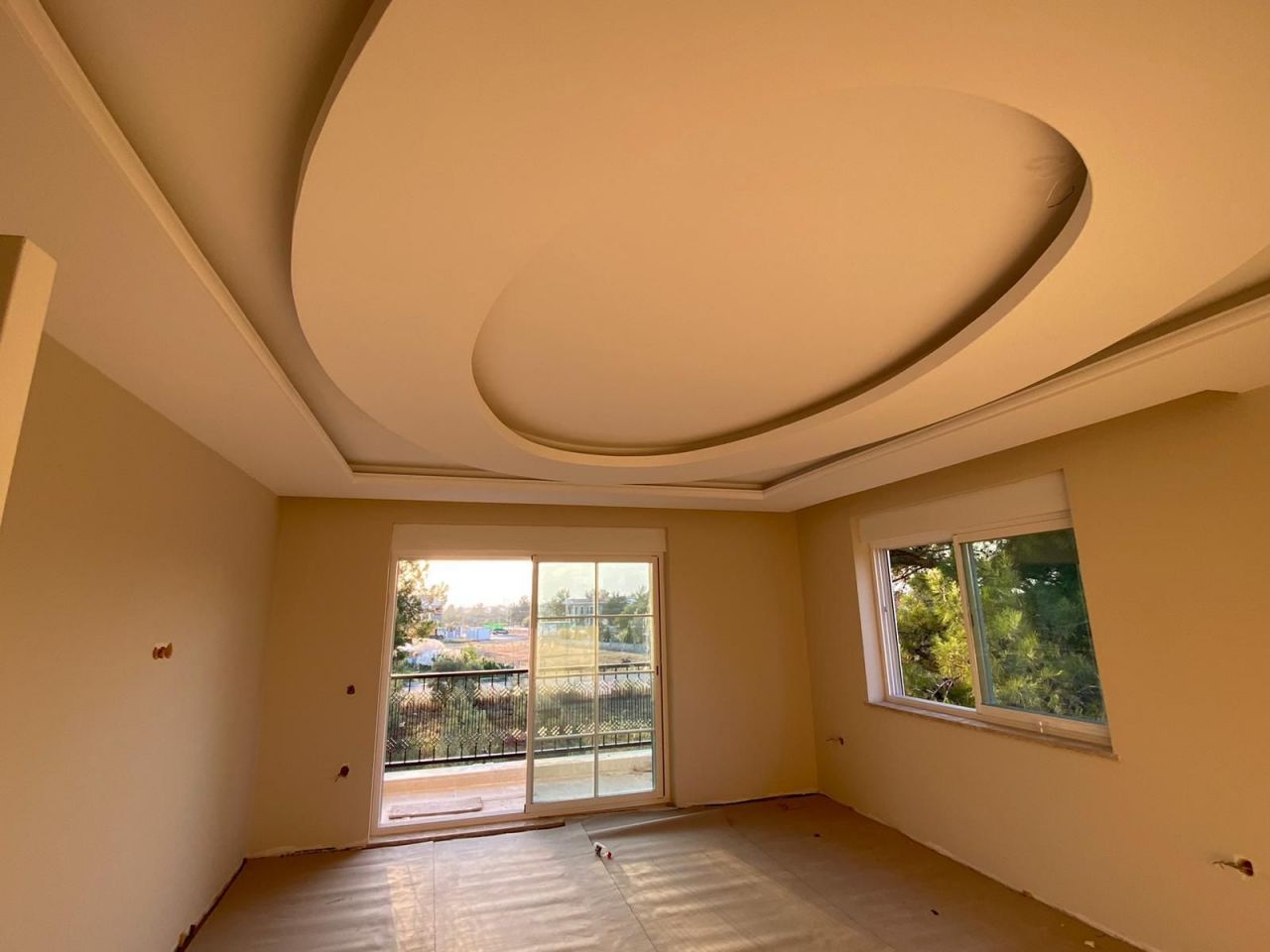 Вилла в Анталии, Турция, 350 м2 фото 2