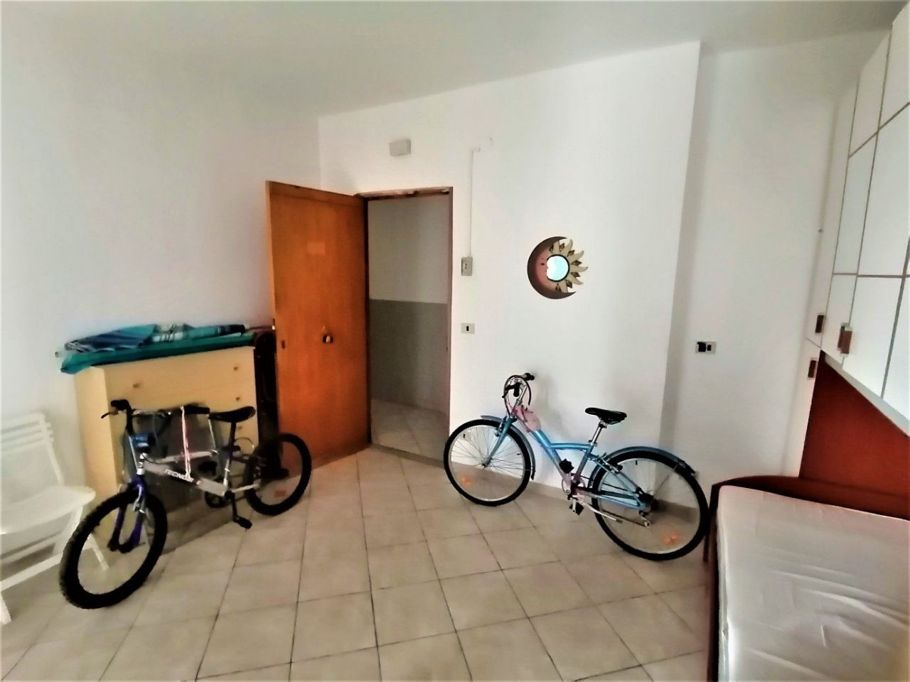 Студия в Скалее, Италия, 25 м2 фото 5