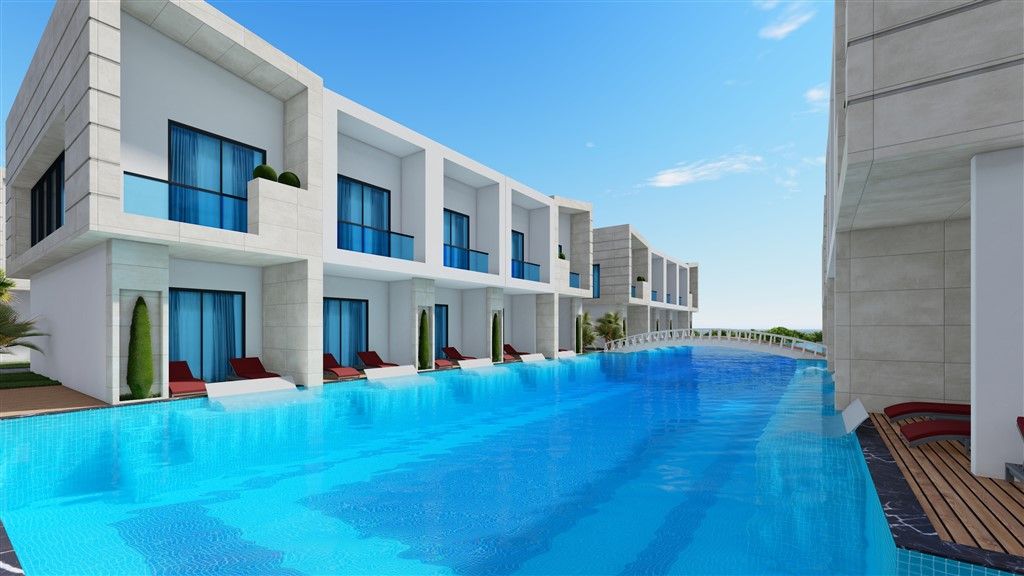 Квартира в Конаклы, Турция, 91 м2 фото 3