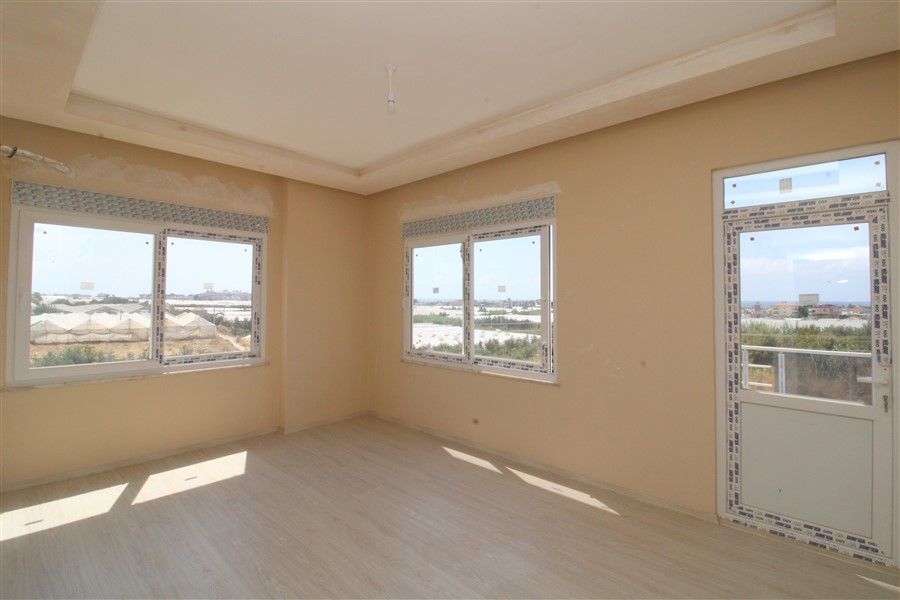 Квартира в Алании, Турция, 100 м2 фото 3