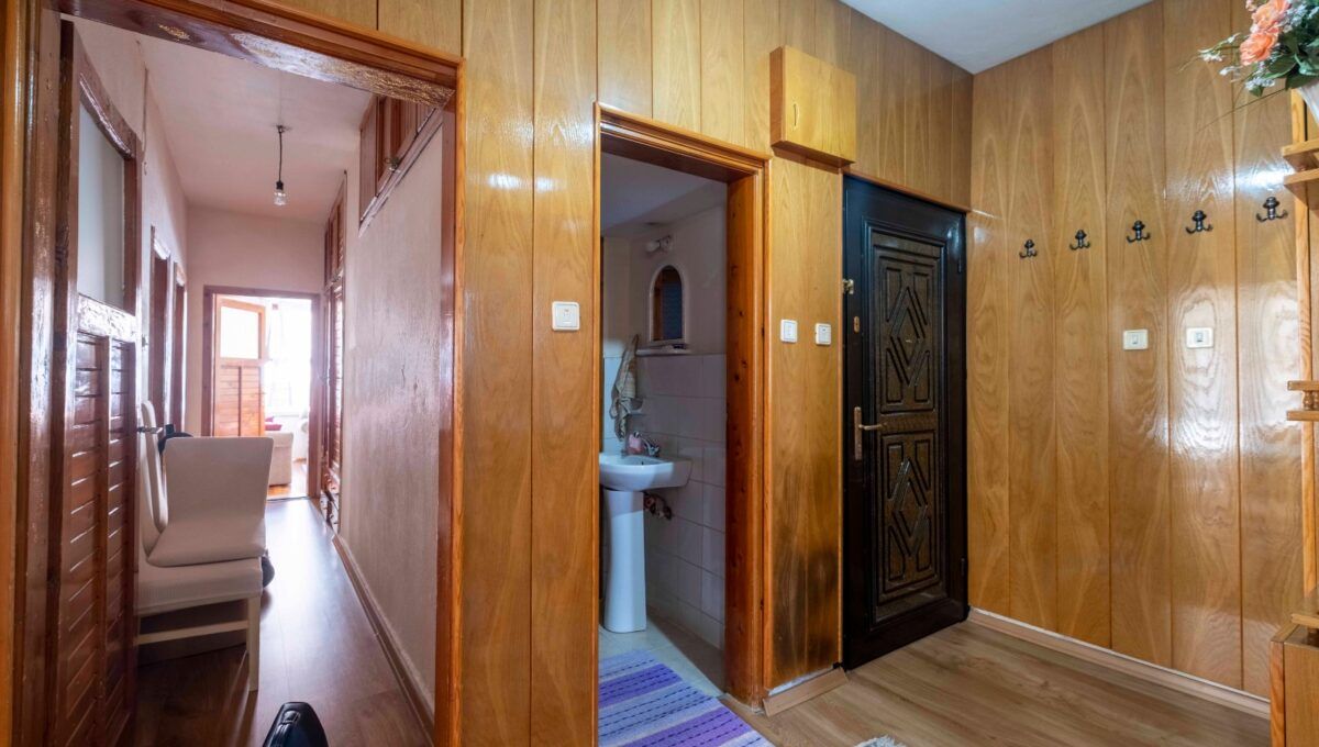Квартира в Алании, Турция, 120 м2 фото 5