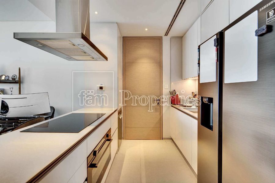 Апартаменты в Дубае, ОАЭ, 180 м2 фото 3