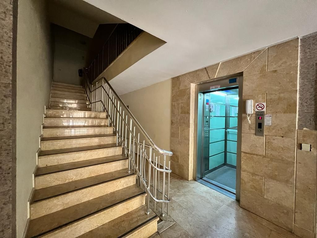 Квартира в Алании, Турция, 100 м2 фото 3