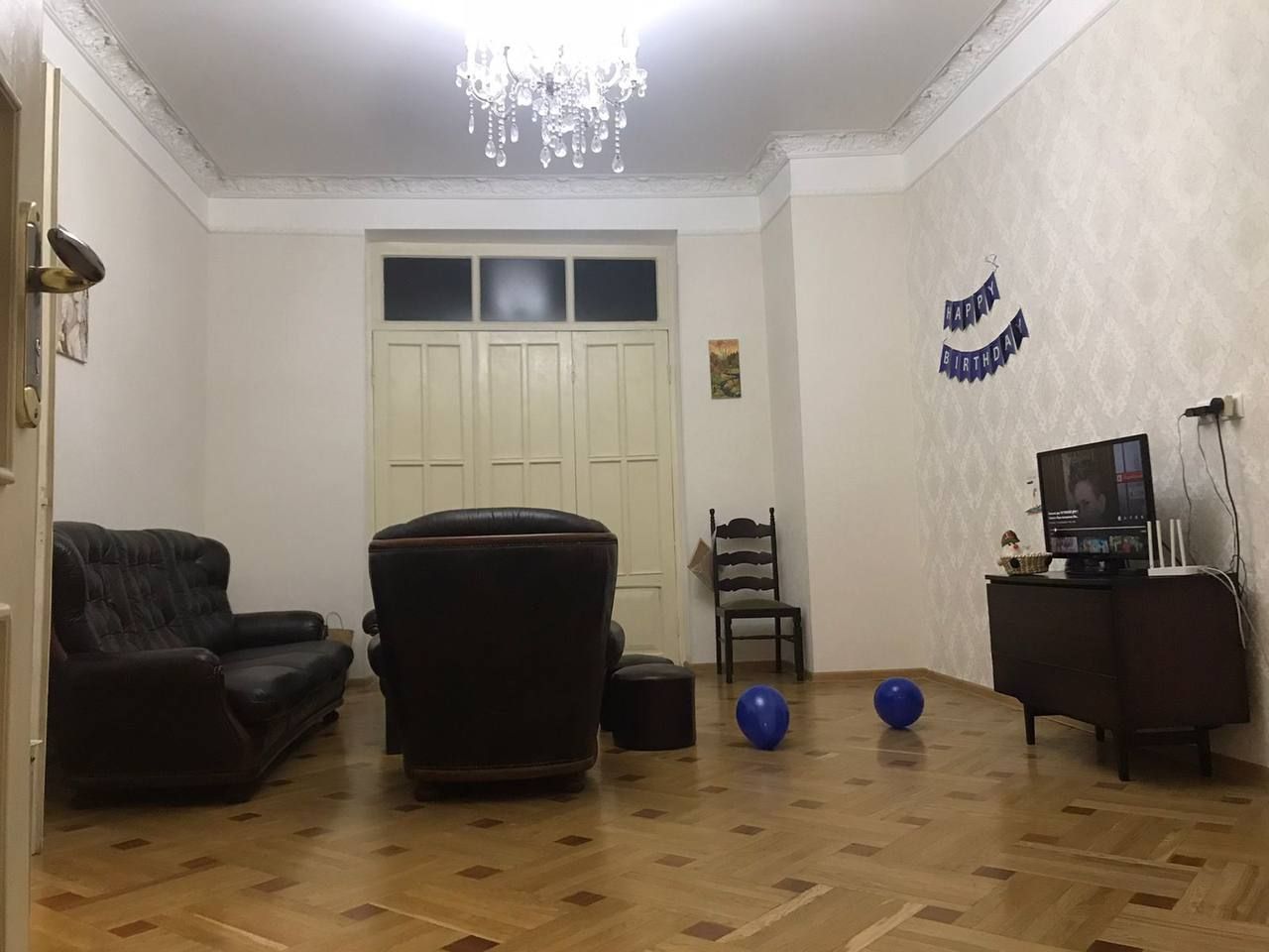 Квартира в Тбилиси, Грузия, 161 м2 фото 5
