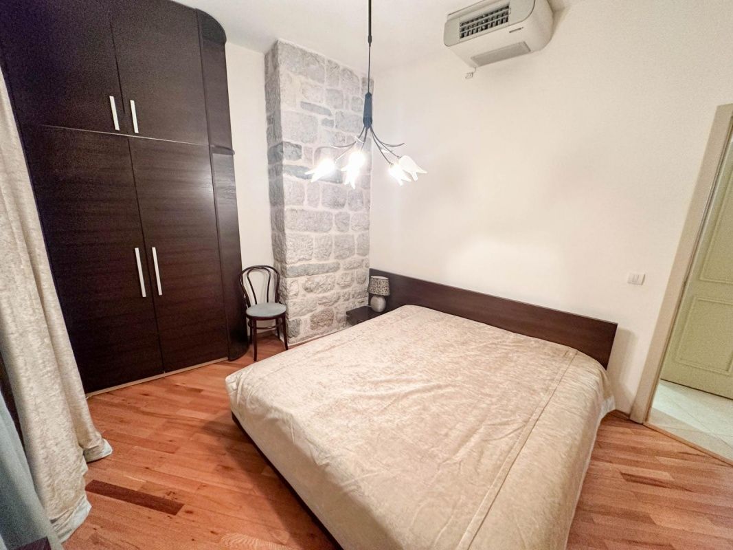 Квартира в Которе, Черногория, 111 м2 фото 5
