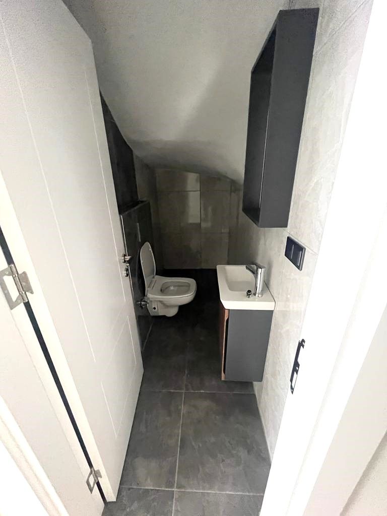 Пентхаус в Алании, Турция, 190 м2 фото 5